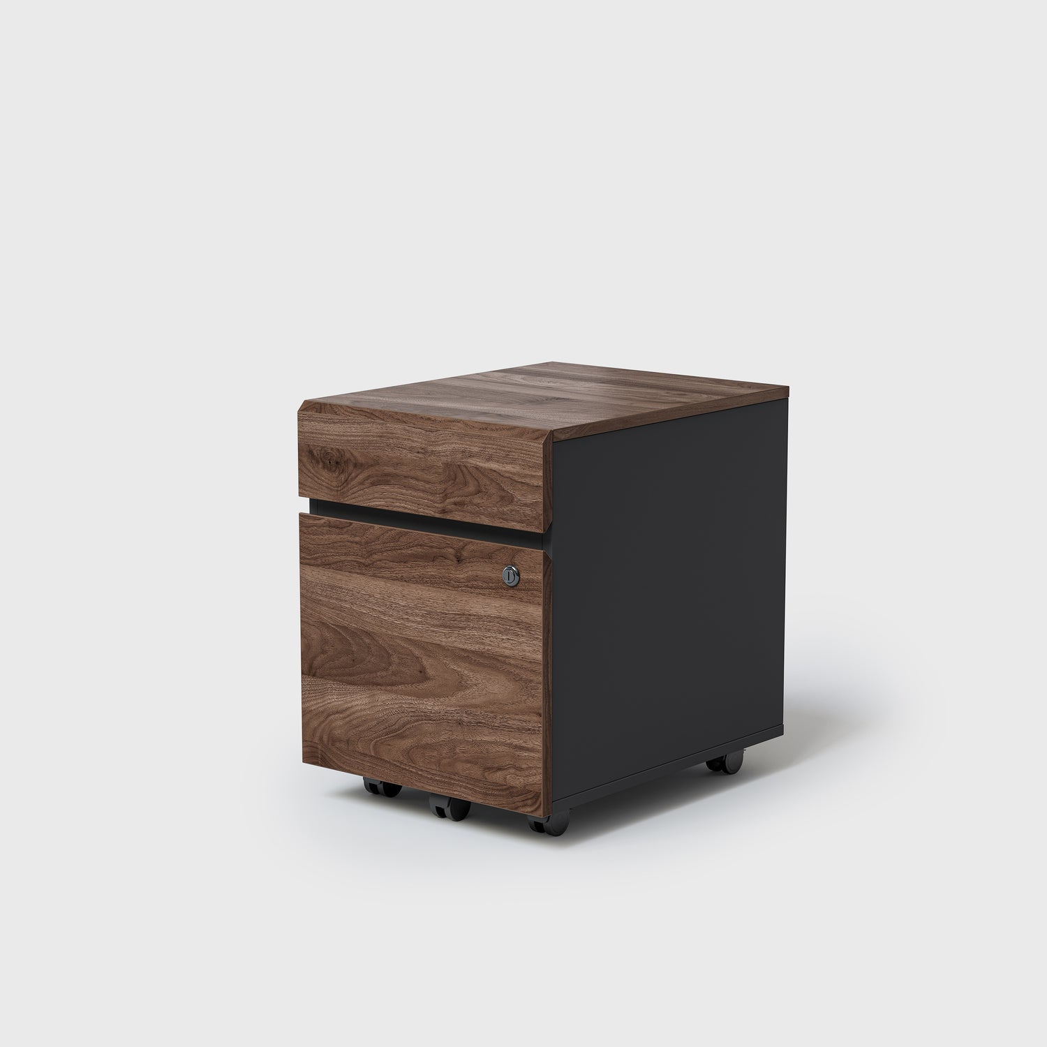 Vernal Aktenschrank mit Schubladen