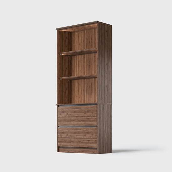 Vernal Bücherregal