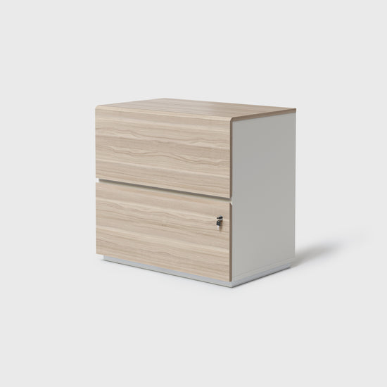 Vernal Aktenschrank mit Schubladen