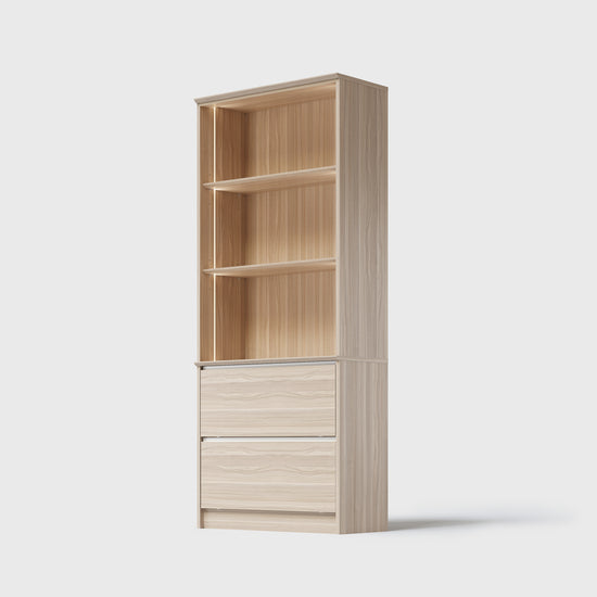 Vernal Bücherregal