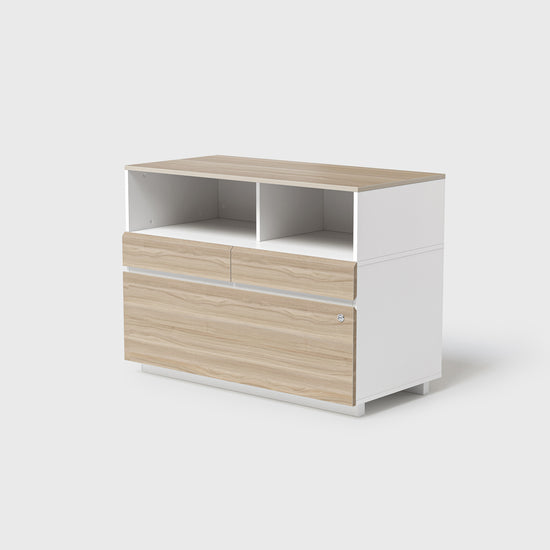 Büroschrank