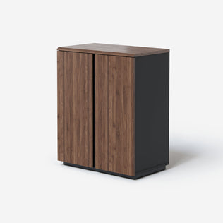 Vernal Aktenschrank mit Türen