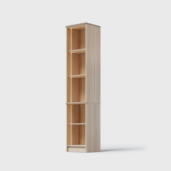 Vernal Bücherregal