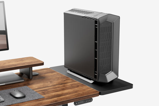 Erweitern Sie Ihren Arbeitsbereich