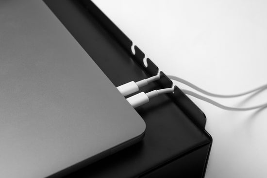 Design für Kabelmanagement