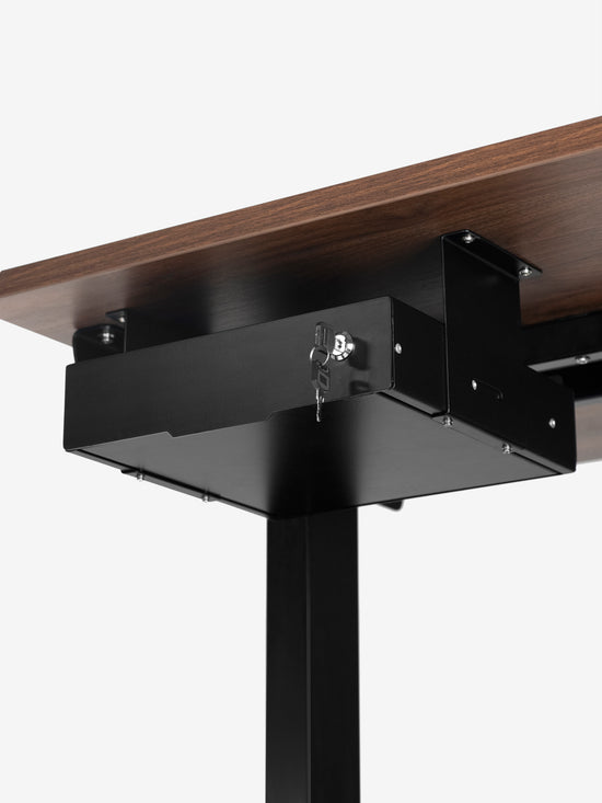 Durchdachtes Design für Sicherheit und Schutz