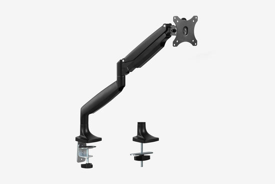 Zwei Befestigungsmöglichkeiten