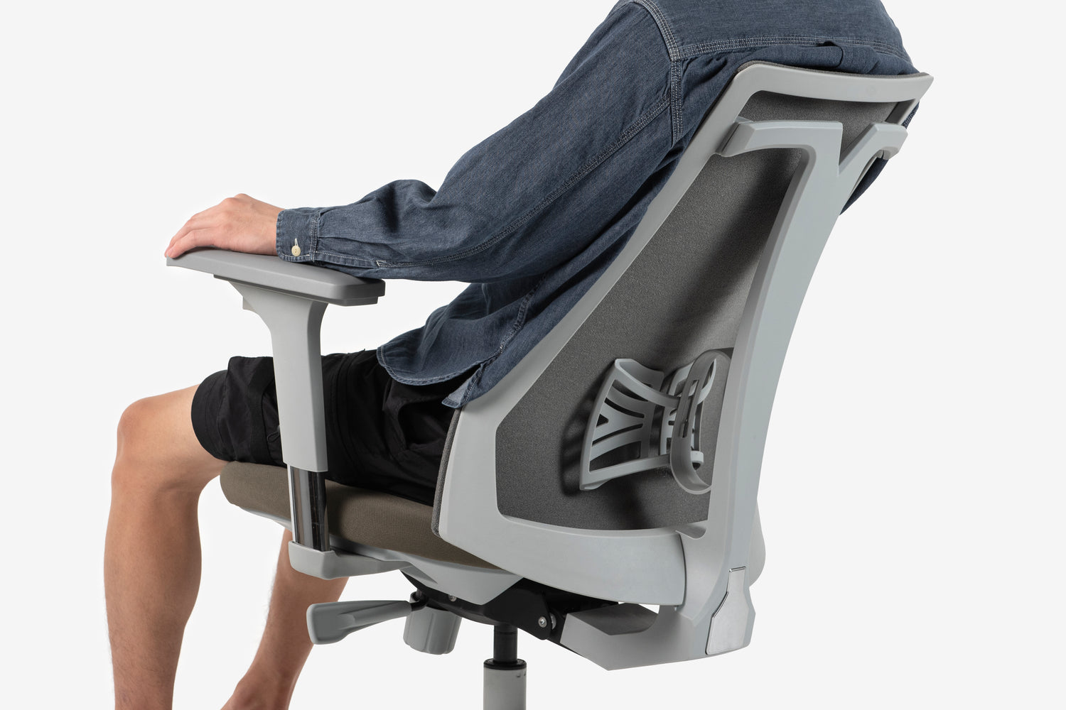 bürostuhl ergonomisch;ergonomische bürostühle