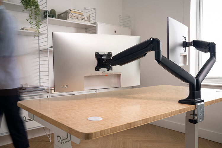 Dual Monitorarm