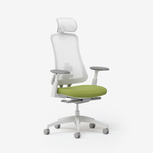 Ergonomischer Bürostuhl S-Serie