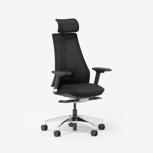Ergonomischer Bürostuhl Y-Serie