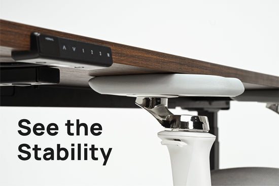 See the Stability 6: Vernal Core3 Mechanical Structure Safety Test