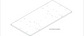 V0.7 Tischplatte – Walnussholz – 200×80×2,5 (für Ihre vorherige Bestellung)