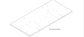 V0.7 Schreibtisch – Naturbambus – 160 × 80 × 2,5 cm (für Ihre vorherige Bestellung)