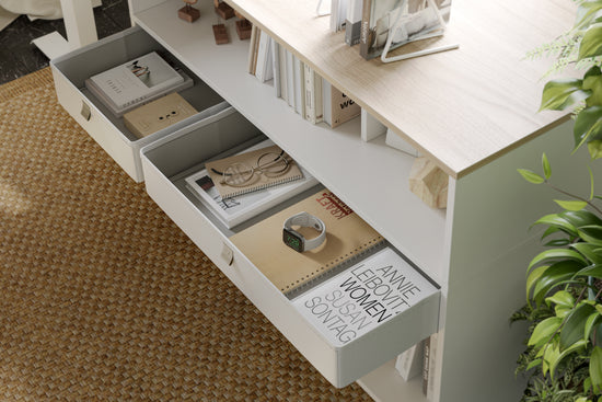 Büroschrank