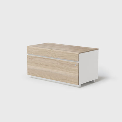 Büroschrank