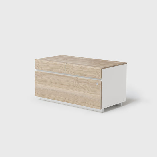 Büroschrank
