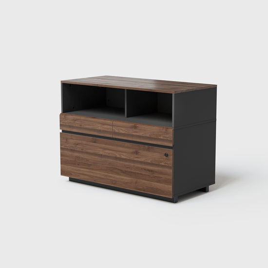 Büroschrank