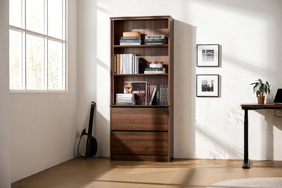 Vernal Bücherregal