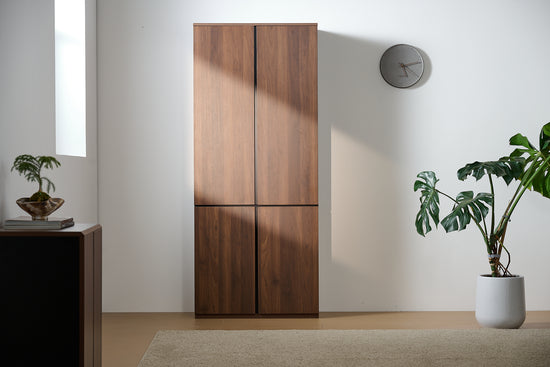 Vernal Aktenschrank mit Türen