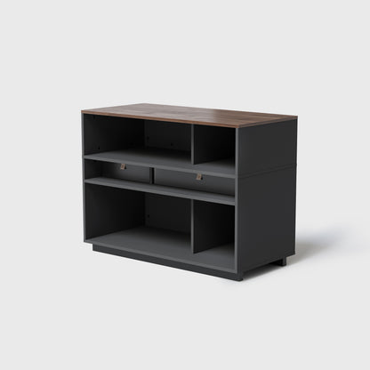 Büroschrank