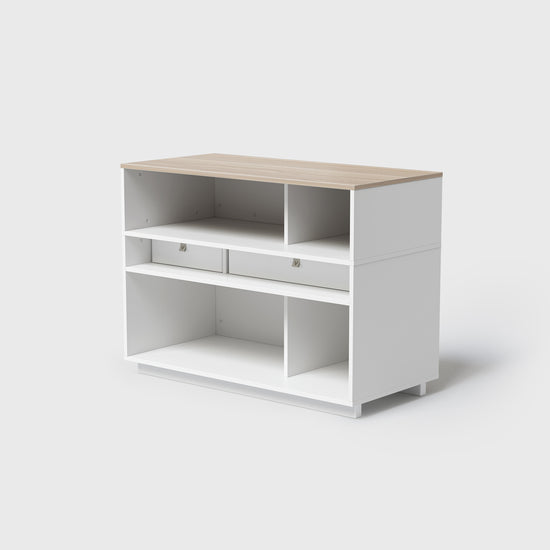 Büroschrank