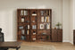 Vernal Modulares Bücherregal-Set
