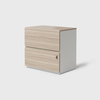 Vernal Aktenschrank mit Schubladen