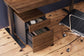 Vernal Aktenschrank