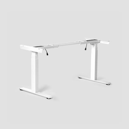 UNISTATION - Höhenverstellbarer Schreibtisch