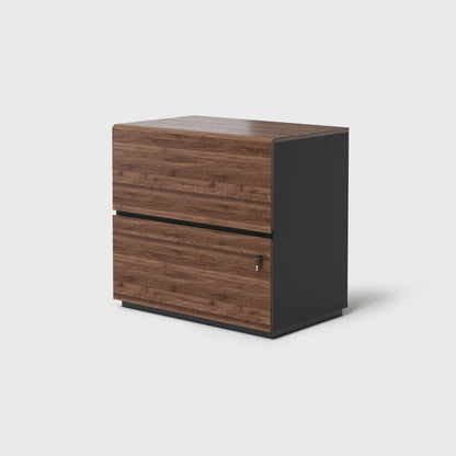 Vernal Aktenschrank mit Schubladen