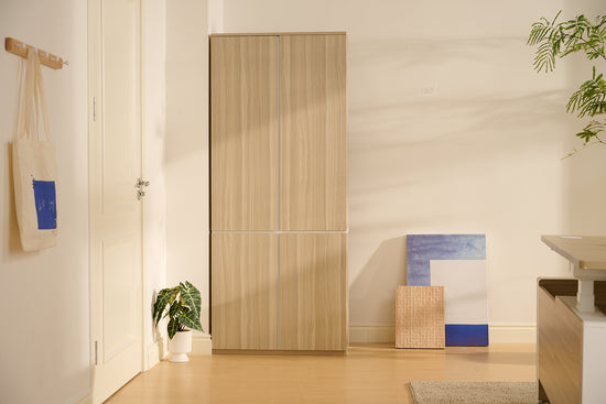 Vernal Aktenschrank mit Türen