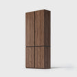 Aktenschrank mit Türen