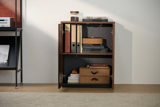 Vernal Aktenschrank mit Türen