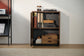 Vernal Aktenschrank mit Türen