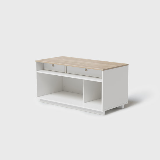 Büroschrank