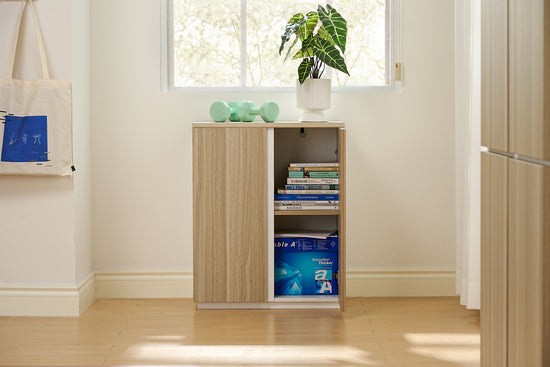 Vernal Aktenschrank mit Türen
