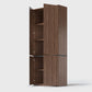 Vernal Aktenschrank mit Türen
