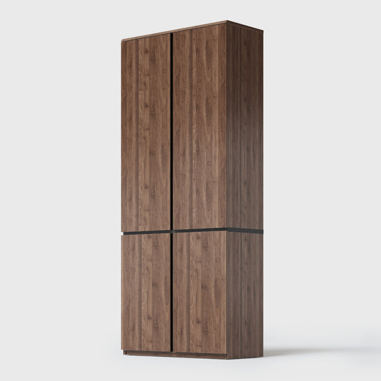 Vernal Aktenschrank mit Türen