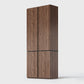 Vernal Aktenschrank mit Türen