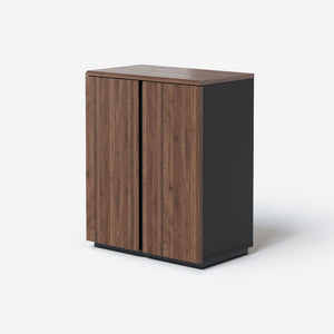 Vernal Aktenschrank mit Türen