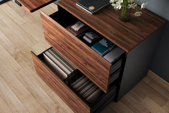 Vernal Aktenschrank mit Schubladen