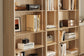Vernal Modulares Bücherregal-Set