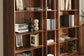 Vernal Modulares Bücherregal-Set
