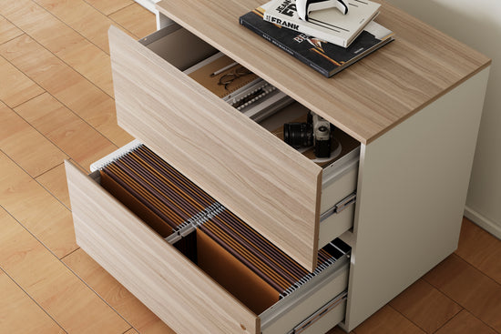 Vernal Aktenschrank mit Schubladen