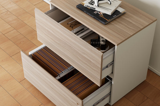 Vernal Aktenschrank mit Schubladen