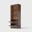 Bücherregal