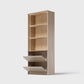 Vernal Bücherregal