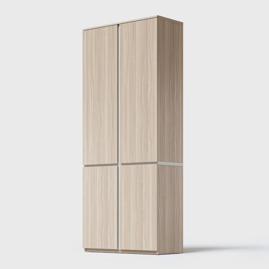 Vernal Aktenschrank mit Türen