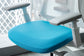 Ergonomischer Bürostuhl S-Serie